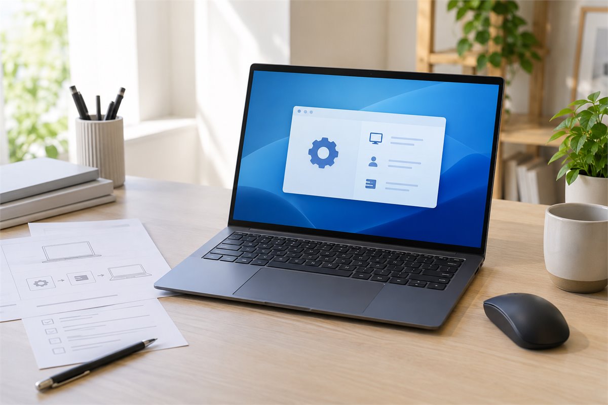 Windows电脑与系统安装准备资料